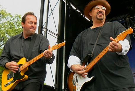 6. The Smithereens